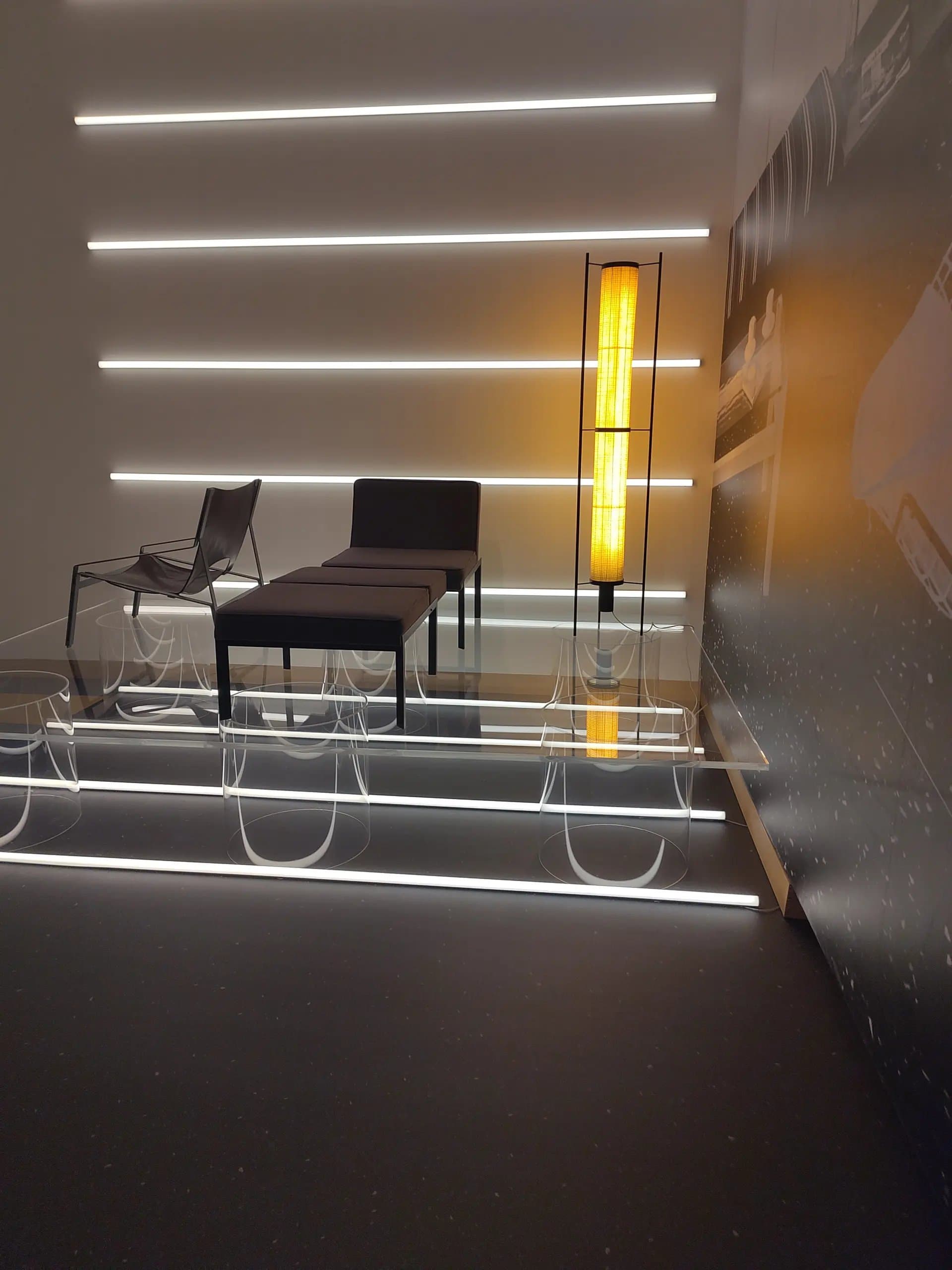 GERESERVEERD Ledverlichting custom made 700M1